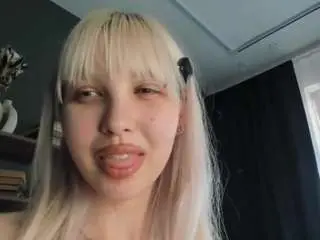 Esmechristley  live sex cam