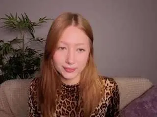 Ivykenny  live sex cam