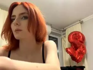 Janinegrip  live sex cam