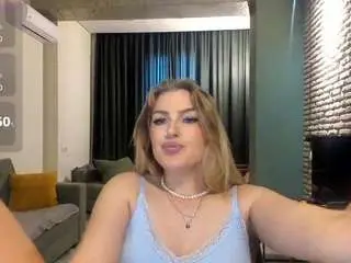 Julietalane  live sex cam