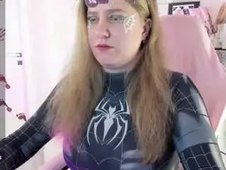 Megan-violer  live sex cam