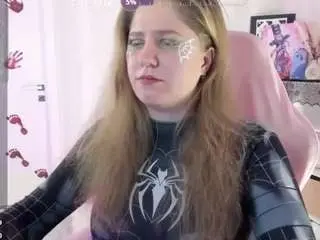 Megan-violer  live sex cam