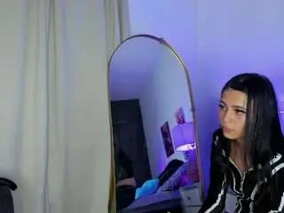 Nahiara-santana  live sex cam