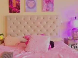 Nahiara-santana  live sex cam