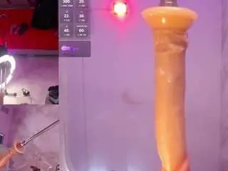 Roxy-licious  live sex cam