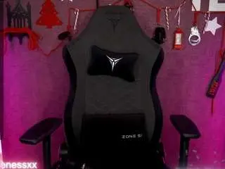 Amygoth  live sex cam