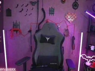 Amygoth  live sex cam