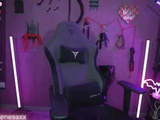 Amygoth  live sex cam