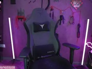 Amygoth  live sex cam