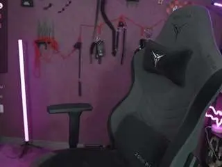 Amygoth  live sex cam