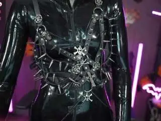 Amygoth  live sex cam