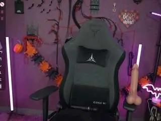 Amygoth  live sex cam