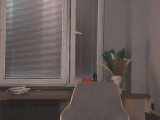 Clementinacogbill  live sex cam