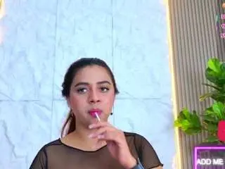 Dulcequeen  live sex cam