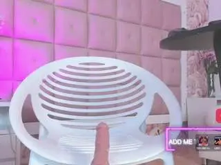 Dulcequeen  live sex cam