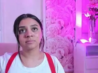 Dulcequeen  live sex cam