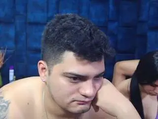 Group-lust  live sex cam