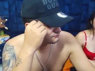 Group-lust  live sex cam