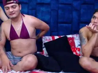 Group-lust  live sex cam