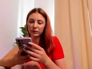 Ivyrosexo  live sex cam