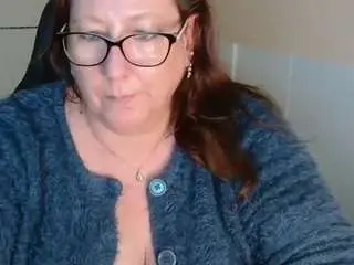 Laureannex  live sex cam