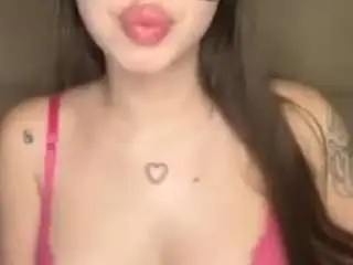 Luzii69  live sex cam