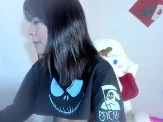 Meganthompsonn  live sex cam