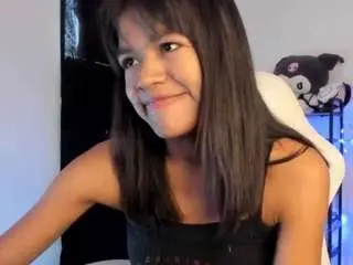 Meganthompsonn  live sex cam