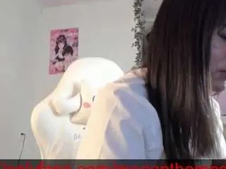 Meganthompsonn  live sex cam