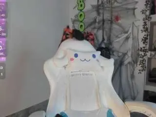 Meganthompsonn  live sex cam