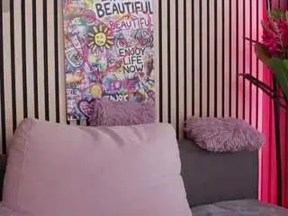 Melaniatress  live sex cam