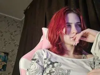 Sirenaberther  live sex cam