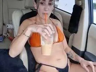 Tarotqueen  live sex cam