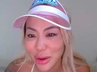 Victorialiutv  live sex cam