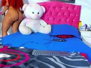 Angela-saenx  live sex cam
