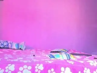 Angela-saenx  live sex cam