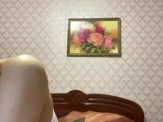 Ariamontero  live sex cam