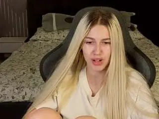 Barbiexchloe  live sex cam