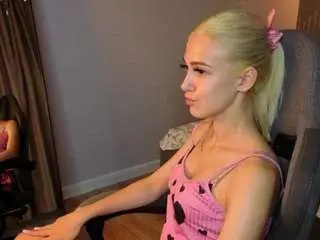 Barbiexchloe  live sex cam