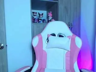 Bxbegirl  live sex cam