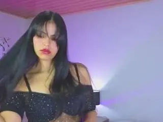 Eliie-ruizz  live sex cam