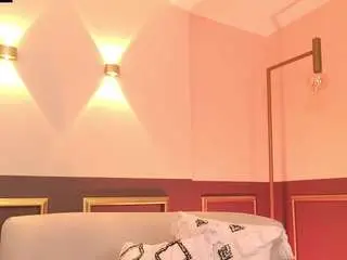 Morganlake  live sex cam