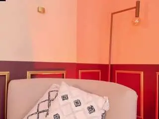 Morganlake  live sex cam