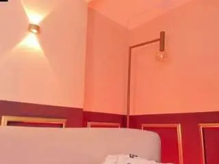 Morganlake  live sex cam