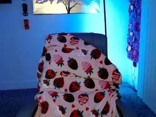 Nilanibandz  live sex cam