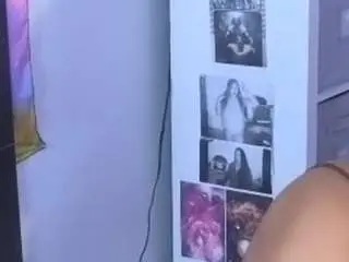 Scorpionbeauty25  live sex cam