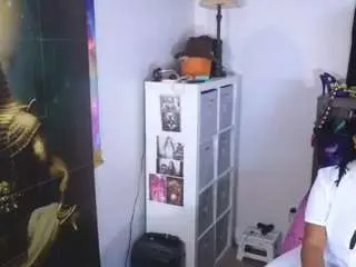 Scorpionbeauty25  live sex cam