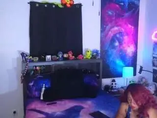 Scorpionbeauty25  live sex cam