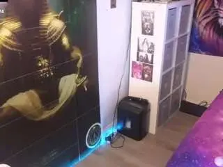 Scorpionbeauty25  live sex cam