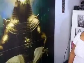 Scorpionbeauty25  live sex cam